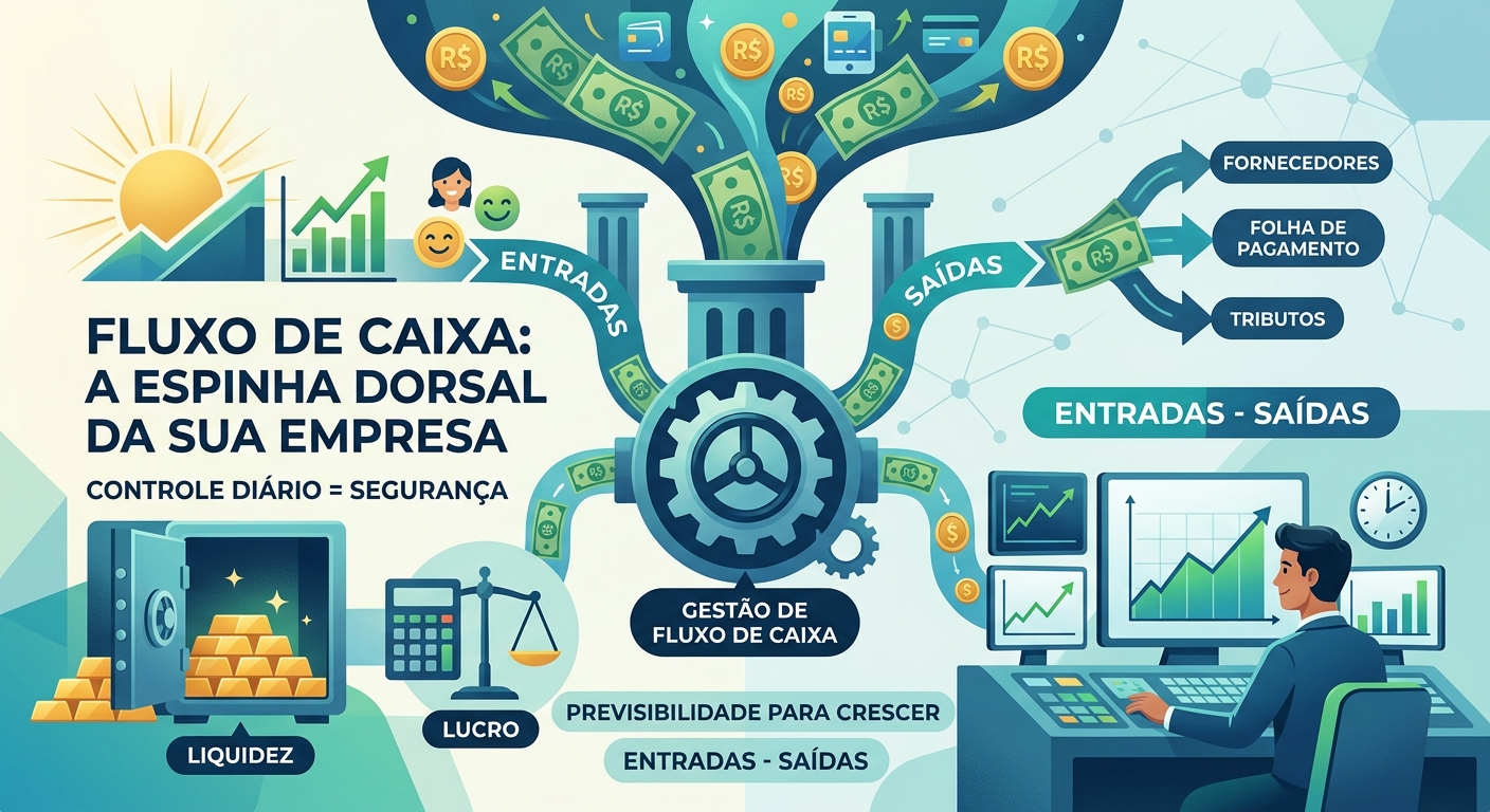 O Segredo da Longevidade Empresarial