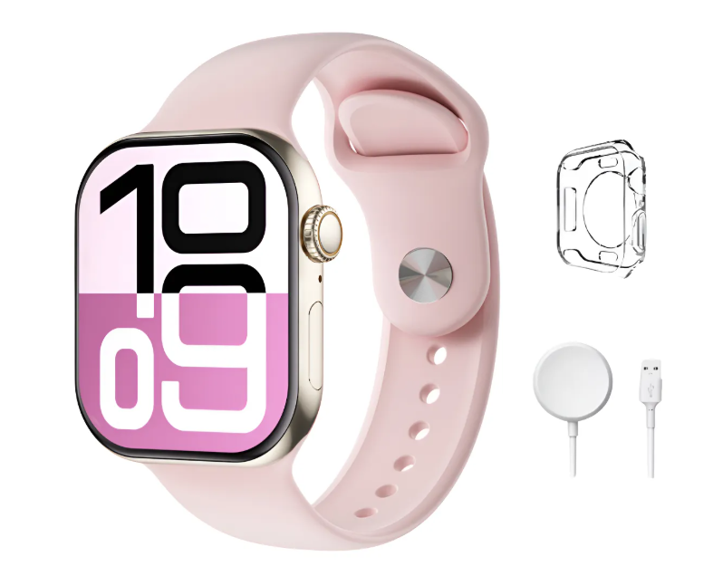 SMARTWATCH W10 MINI