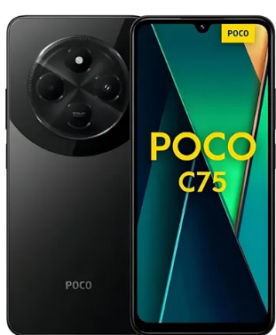 XIAOMI POCO C75