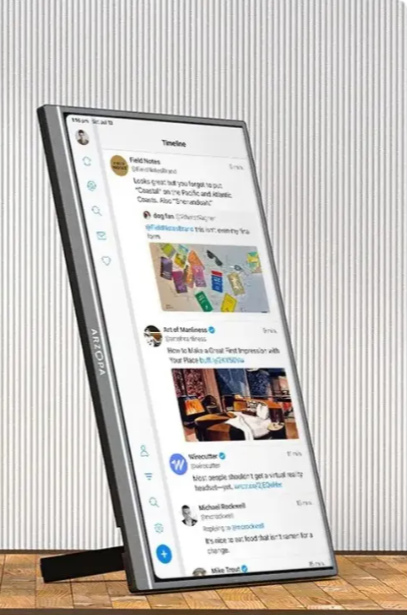 Monitor Arzopa Portátil A1M 17.3