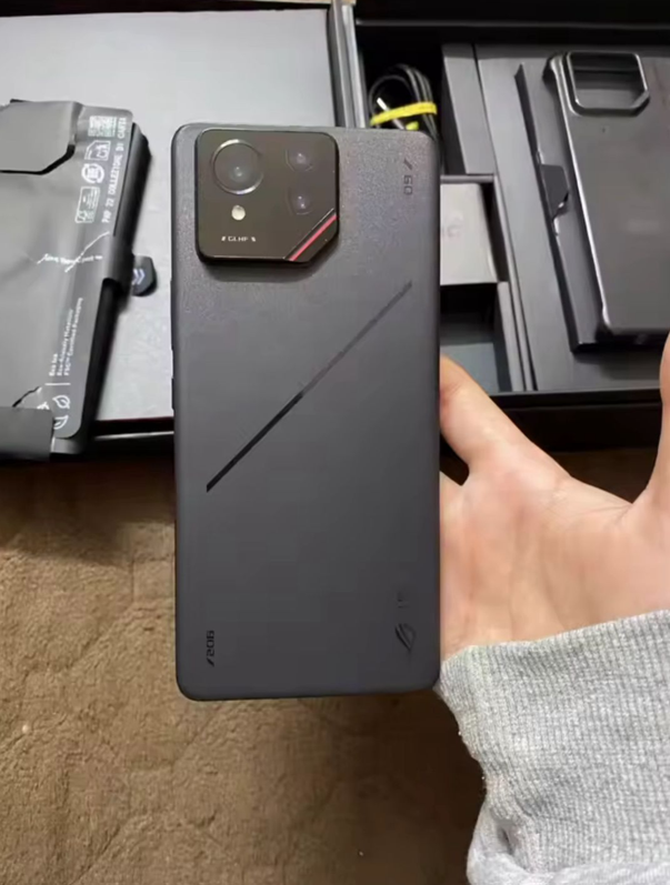 O Asus ROG 9 PRO