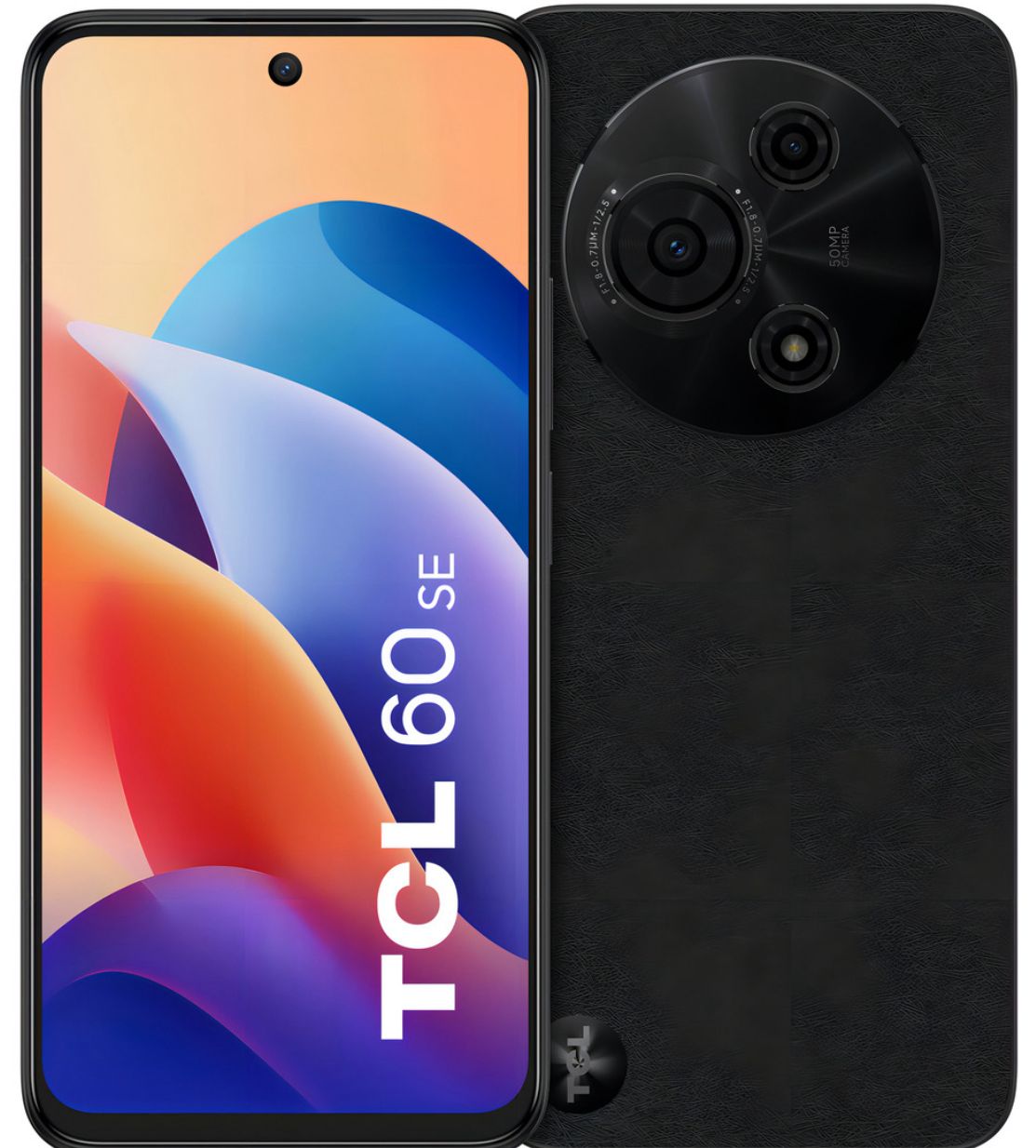 TCL SMARTPHONE 60 SE